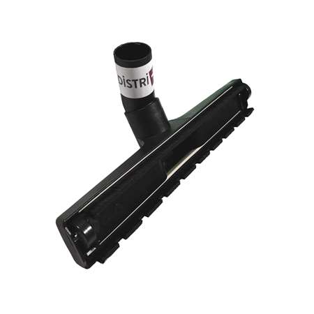 Image de SUCEUR POUSSIERE A ROULETTE 30CM DIAMETRE 32MM