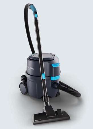 Image de ASPIRATEUR VP300 R HEPA