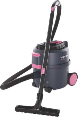 Image de ASPIRATEUR VP300 R HEPA PINK