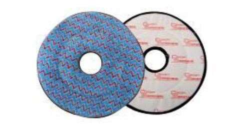 Image de DELTA DISQUE EMR 432