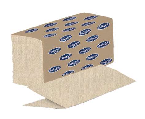 Image de HAVANA ESSUIE-MAINS PLIE V 2P RECYCLE 21x20 COLIS x4000