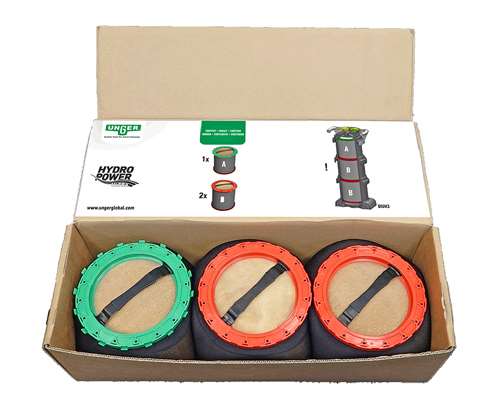 Image de UNGER PACK RESINE HYDROPOWER