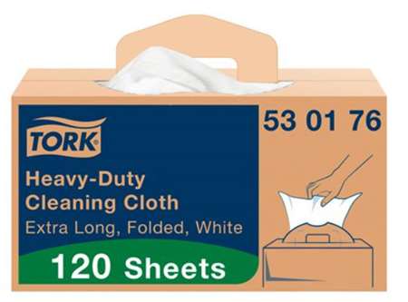 Image de TORK PREMIUM BLANC 64X38 B120F