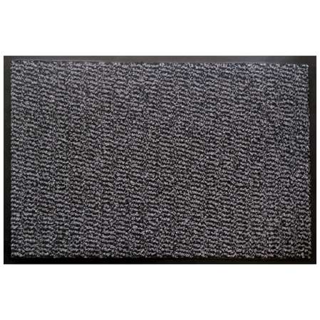 Image de TAPIS VANOISE 120x180 GRIS