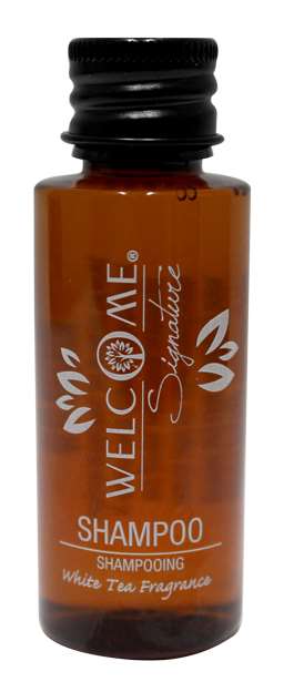Image de WELCOME SHAMPOING FLACON 30ML COLIS x300