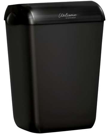 Image de WELCOME POUBELLE 42L NOIR