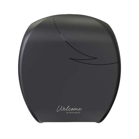 Image de WELCOME DISTRIBUTEUR PH MINI OU MAXI JUMBO NOIR