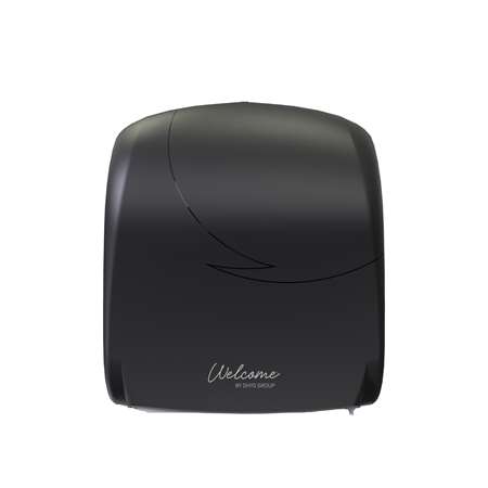 Image de WELCOME DISTRIBUTEUR AUTOCUT NOIR