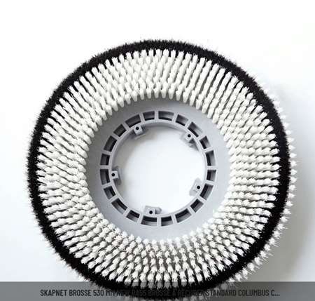 Image de BROSSE A RECURER STANDARD POUR RA55B40