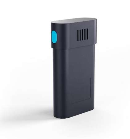 Image de BATTERIE LITHIUM ION 29,6 V / 2,45 AH POUR VU200