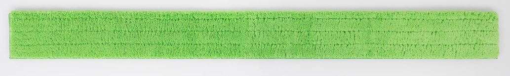 Image de BANDEAU MICROFIBRE DEPOUSSIERAGE EVOLUTION VERT 128CM