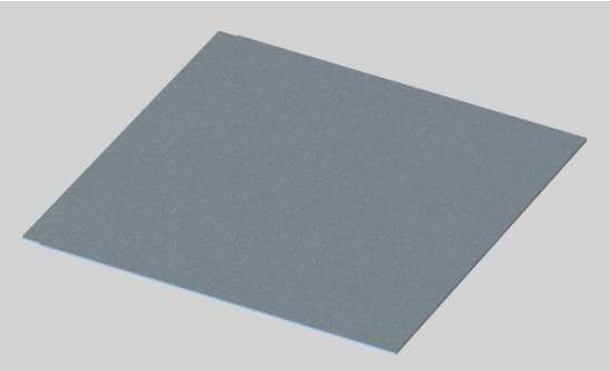 Image de TABLETTE DE RANGEMENT POUR CHARIOT COMPACT