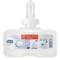 Image de TORK NETTOYANT ABATTANT WC POUR S5 COLIS x8