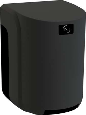 Image de JVD DISTRIBUTEUR CLEANLINE DEVIDAGE CENTRAL MAXI NOIR