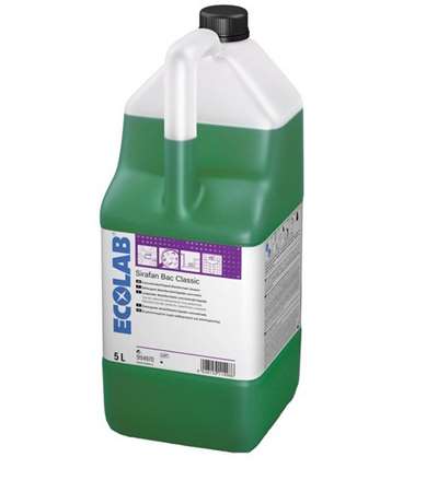 Image de SIRAFAN BAC CLASSIC 5L