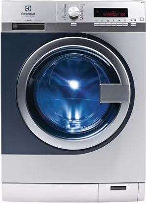 Image de LAVE-LINGE 8KG WE170P SMART