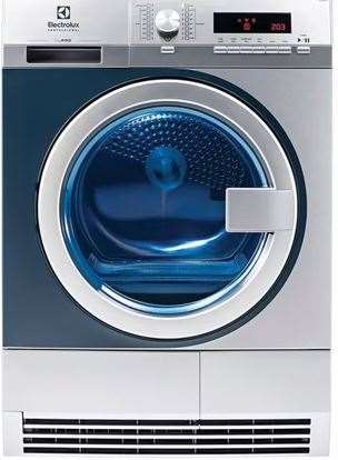Image de SECHE-LINGE 8KG TE1120HP