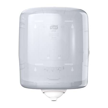 Image de TORK DISTRIBUTEUR REFLEX DEVIDAGE CENTRAL M4 BLANC