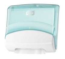 Image de TORK DISTRIBUTEUR CHIFFON PLIES W4