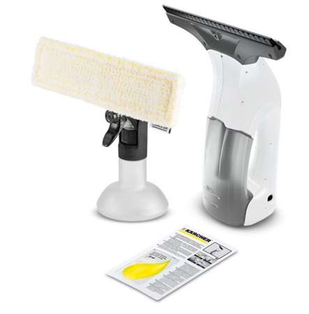 Image de KARCHER NETTOYEUR DE VITRES WV 1 PLUS