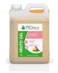 Image de PROSENS SAVON DOUX ECOCERT FRUTTI BIDON 5L