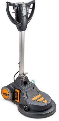 Image de TASKI ERGODISC FLEXX MONOBROSSE TRI VITESSE BATTERIE