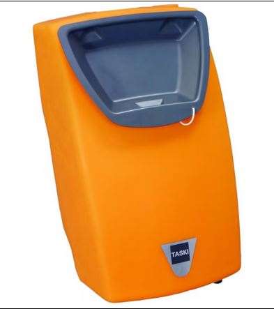 Image de TASKI RESERVOIR A EAU