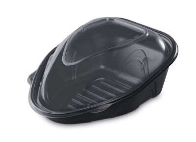 Image de BOITE POULET NOIR AV7