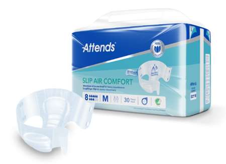 Image de ATTENDS SLIP AIR COMFORT 8M COLIS x120