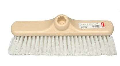 Image de BALAI AFFICHEUR PVC PERF VINYLE 29CM DOUILLE A VIS