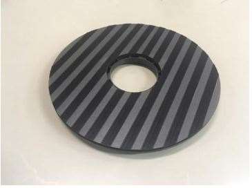 Image de PLATEAU PORTE DISQUE 20 508MM