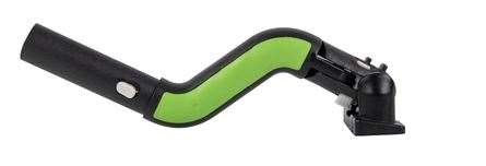 Image de DELTA CONNECTIQUE EN S EVOLUTION NOIR/VERT