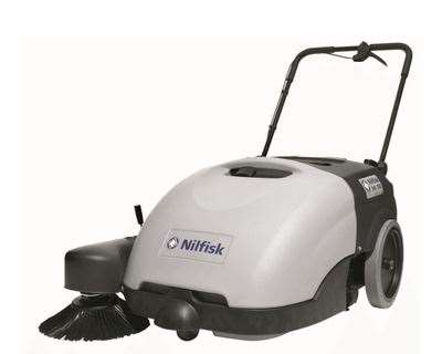 Image de NILFISK BALAYEUSE SW750