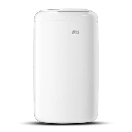 Image de TORK POUBELLE B3 BLANC 5L