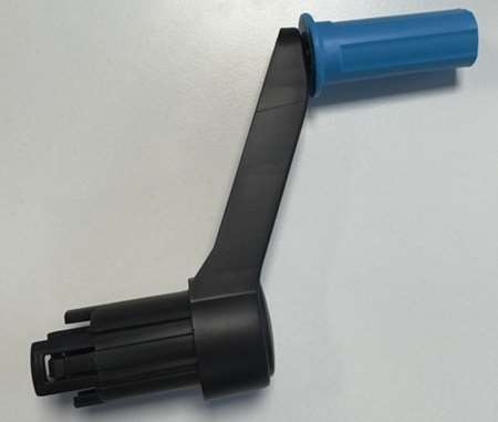 Image de POIGNEE ENROULEUR MC1C