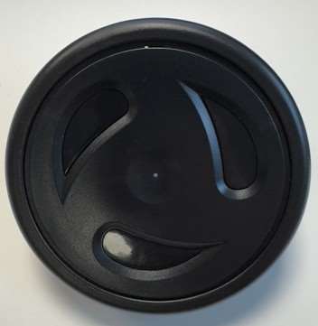 Image de ROUE ARRIERE DROITE POUR VP100 GO