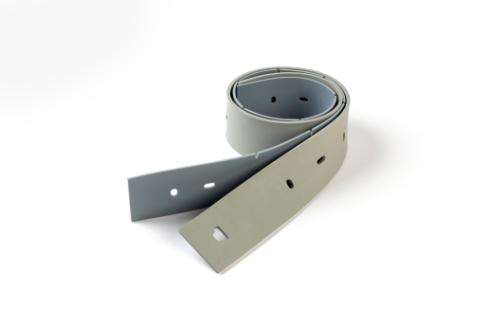 Image de KIT LAMELLES NON MARQUANTES 740MM BA451/BA531/SC530/SC450