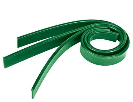 Image de UNGER LAME POWER CAOUTCHOUC VERT 35CM