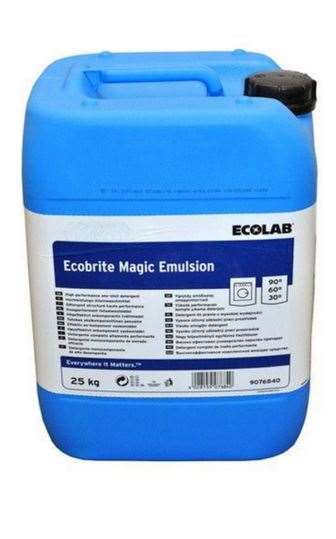 Image de ECOBRITE MAGIC EMULSION BIDON 25KG