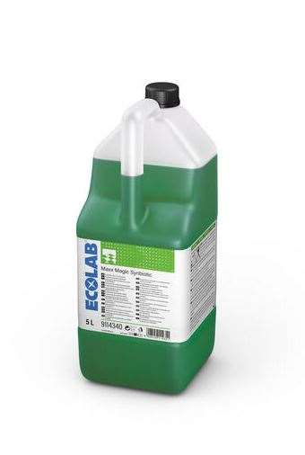 Image de ECOLAB MAXX MAGIC SYNBIOTIC BIDON 5L