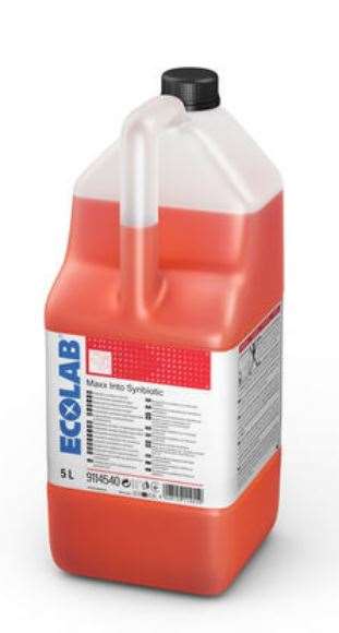 Image de ECOLAB MAXX INTO SYNBIOTIC BIDON 5L