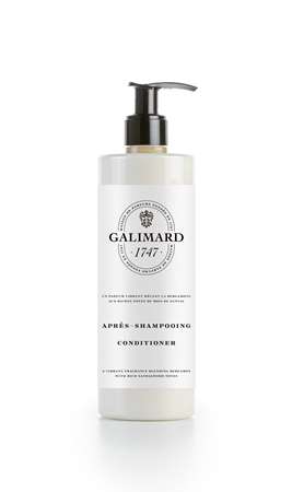 Image de APRES SHAMPOING GALIMARD 380ML COLIS x18