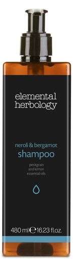 Image de SHAMPOING HERBOLOGY 480ML COLIS x18