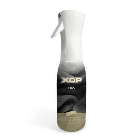 Image de PROQUIMIA PULVERISATEUR VIDE XOP TEX 600ML