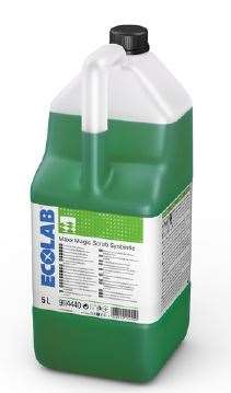 Image de ECOLAB MAXX MAGIC SCRUB SYNBIOTIC 5L