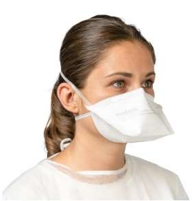 Image de MASQUE FFP2 BOITE x50