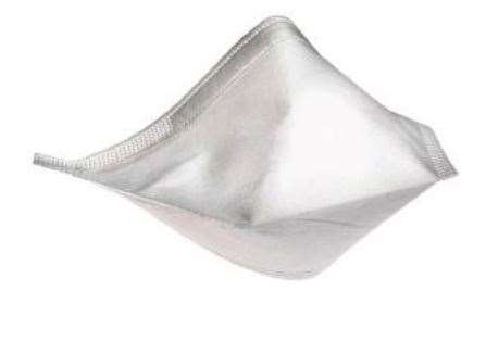Image de MASQUE FFP2 BOITE x50