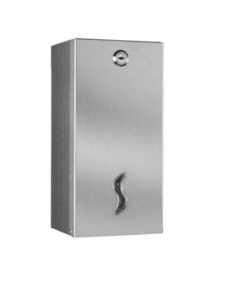 Image de MEIDAL DISTRIBUTEUR PH INOX 500 FEUILLES
