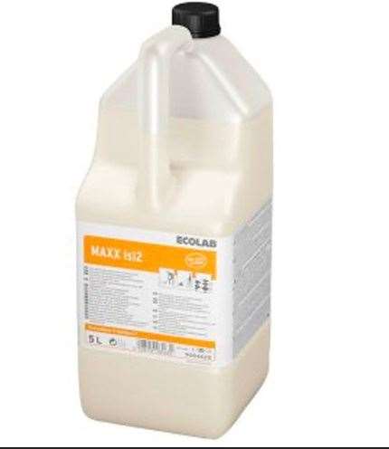 Image de ECOLAB MAXX ISI2 5L
