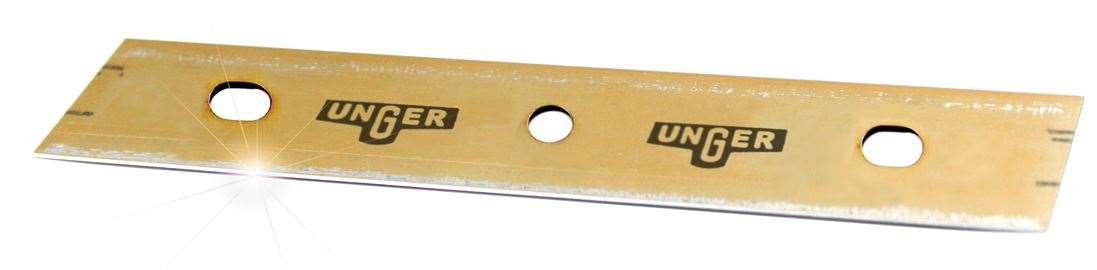 Image de UNGER LAMES GRATTOIR VITRES 15CM PAQ x25